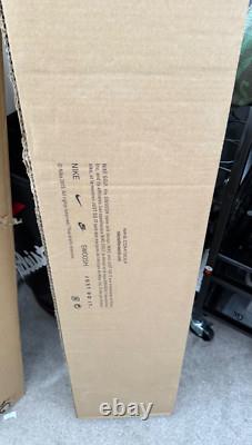 NIKE METHOD ORIGIN RORS B2-01 Box and Head Cover Brand New