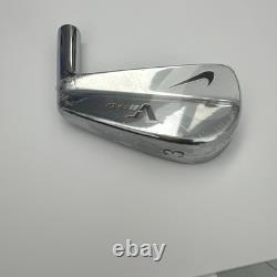 NIKE VR PRO #3 Iron head only brand new