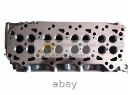 NISSAN NEW BARE Cylinder Head for Nissan ZD30 A2 ATLEON CABSTAR 3.0