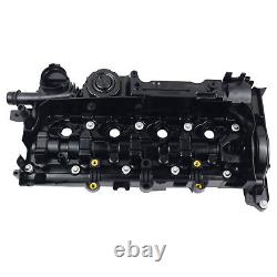 New 11128589941 Cylinder Head Engine Cover For Bmw F Series N47n, N47s1 Engine