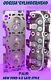New 2 Fit Ford Mazda Ranger Bronco 4.0 Ohv Late Cylinder Heads Complete No Core