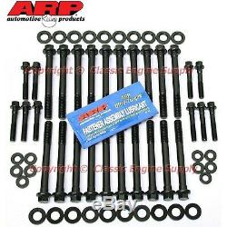 New ARP HP Head Bolt Set Fits Some 2004-2016 GM 6.0L 6.2L & 7.0L LS Engines