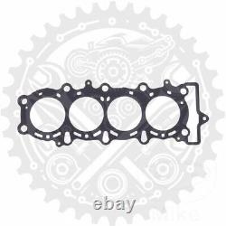 New Athena Cylinder Head Gasket For Kawasaki ZX-6R 600 J Ninja