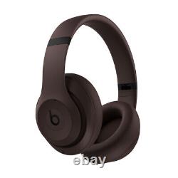 New Beats Studio Pro Head mounted Wireless Noise cancelling Bluetooth Earphones