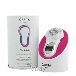 New Carita My C. L. E Facial Device Birthday Gift Anti Ageing LED LIGHT Skincare