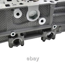 New Cylinder Head For Ford B-Max Focus, C-Max, Mondeo, Fiesta 1.0 Ecoboost 1857524