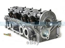 New Cylinder Head Mechanical Type Mazda B2000 B2200 626 2.0 2.2 SOHC L4 8V