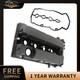New Cylinder Head Rocker Cover 55564395 For Vauxhall Astra J Mk6 1.6