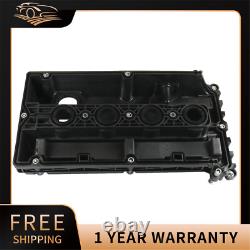 New Cylinder Head Rocker Cover 55564395 For Vauxhall Astra J Mk6 1.6
