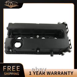New Cylinder Head Rocker Cover 55564395 For Vauxhall Astra J Mk6 1.6