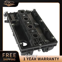 New Cylinder Head Rocker Cover 55564395 For Vauxhall Astra J Mk6 1.6