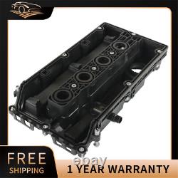 New Cylinder Head Rocker Cover 55564395 For Vauxhall Astra J Mk6 1.6