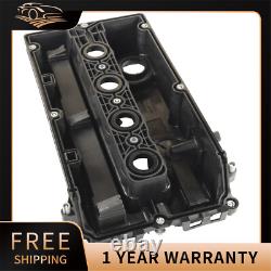 New Cylinder Head Rocker Cover 55564395 For Vauxhall Astra J Mk6 1.6