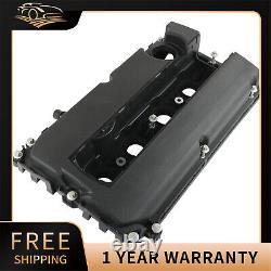 New Cylinder Head Rocker Cover 55564395 For Vauxhall Astra J Mk6 1.6