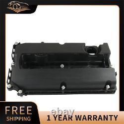 New Cylinder Head Rocker Cover 55564395 For Vauxhall Astra J Mk6 1.6