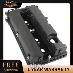 New Cylinder Head Rocker Cover 55564395 For Vauxhall Astra J Mk6 1.6