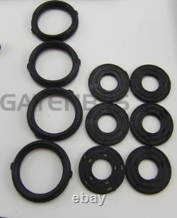 New Engine Gasket Set For Suzuki GSXR 600 SRAD 1996-2000 Head Washer Seals