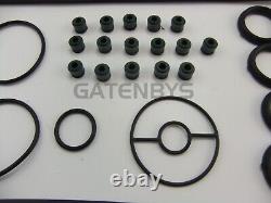 New Engine Gasket Set For Suzuki GSXR 600 SRAD 1996-2000 Head Washer Seals