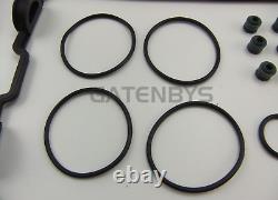 New Engine Gasket Set For Suzuki GSXR 600 SRAD 1996-2000 Head Washer Seals