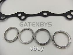 New Engine Gasket Set For Suzuki GSXR 600 SRAD 1996-2000 Head Washer Seals