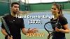 New Head Gravity 2023 Pro Player Review