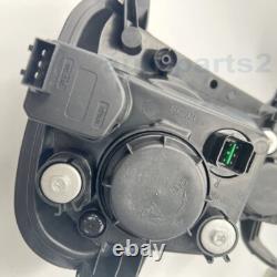New Head Light Lamp Driver Right Side chrome for Great Wall STEED 2.0 PICK UP