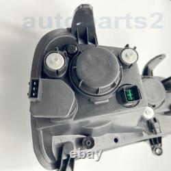 New Head Light Lamp Passenger LEFT Side black for Great Wall STEED 2.0 PICK UP