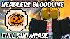 New Headless Bloodline Full Showcase Shindo Life Head Less Full Showcase And Review