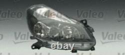 New Left nearside Headlight head lamp for RENAULT CLIO VALEO 088953