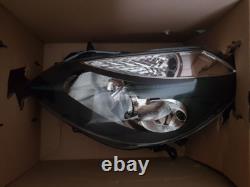 New Left nearside Headlight head lamp for RENAULT CLIO VALEO 088953