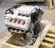 New Oem Audi S4 Complete Engine Block Head 4.2 40v V8 Bhf Bbk Motor Auto Manual