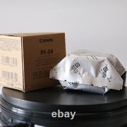 New Original Canon Print Head PF-04 iPF650/655/670/671/680/681/685 3630B001