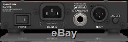 New TC Electronic BAM200 Ultra-Compact 200 Watt Class-D Bass Head Auth Dealer