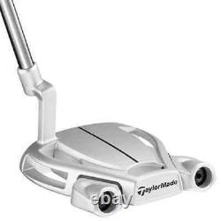 New Taylormade Spider Tour Diamond Interactive Putter Choose Head Model HCO