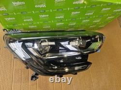 New Valeo Right Headlight 046923 fits Renault Megane IV