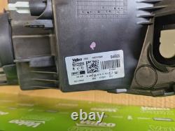 New Valeo Right Headlight 046923 fits Renault Megane IV