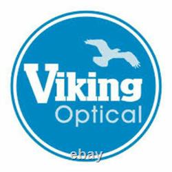 New Viking Swallow Spotting Scope Tripod with Fluid Head & Case (UK Stock) BNIB