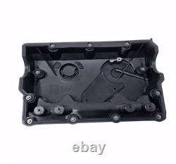 New Vw Polo 9n Cylinder Head Cover 045103469g Genuine