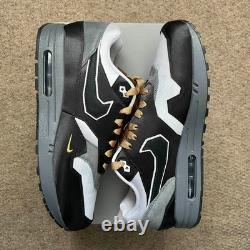 Nike Air Max 1. SWOOSH Big Head Mode Size UK12 Brand New