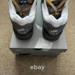 Nike Air Max 1. SWOOSH Big Head Mode Size UK12 Brand New