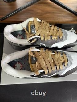 Nike Air Max 1 SWOOSH'Big Head Mode' UK 9 BRAND NEW