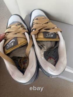 Nike Air Max 1. SWOOSH'Big Head Mode' UK Size 8 Brand New IB9898001