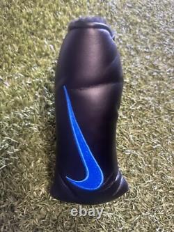 Nike Golf Invitational NGi Putter HEAD COVER. Palm jumeriah DUBAI -BRAND NEW
