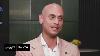 Nyse Regional Head Capital Markets Matan Eden