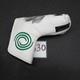 Odyssey Toulon Design Magnolia Blade Putter Head Cover Brand New 250115