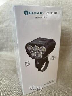 Olight RN3500 Cycle Front Light