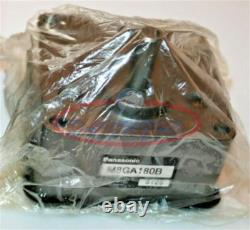 One M8GA180B Motor Gear Head brand new #A6-11