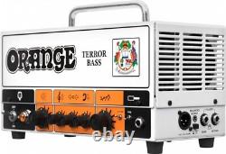 Orange TBII Terror Bass 2 500W Hybrid Head