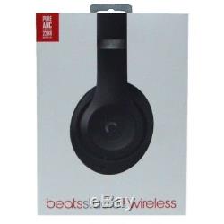 Original Beats by Dr. Dre Studio 3 Wireless Over The Head Headphone