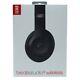 Original Beats By Dr. Dre Studio 3 Wireless Over The Head Headphone